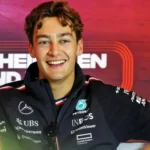 George Russell