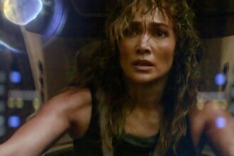 Los estrenos de Netflix en marzo 2025 que no te puedes perder