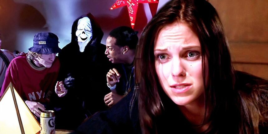 Scary Movie 6: El regreso de los hermanos Wayans y su esperado estreno