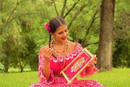 Día de la Mujer Paraguaya