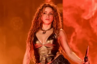 Escándalo en Perú: filtran información médica de Shakira y desatan polémica