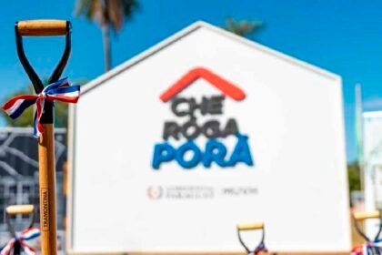 Che Róga Porã 2.0: Cuando el sueño de la casa propia se convierte en el negocio de otros