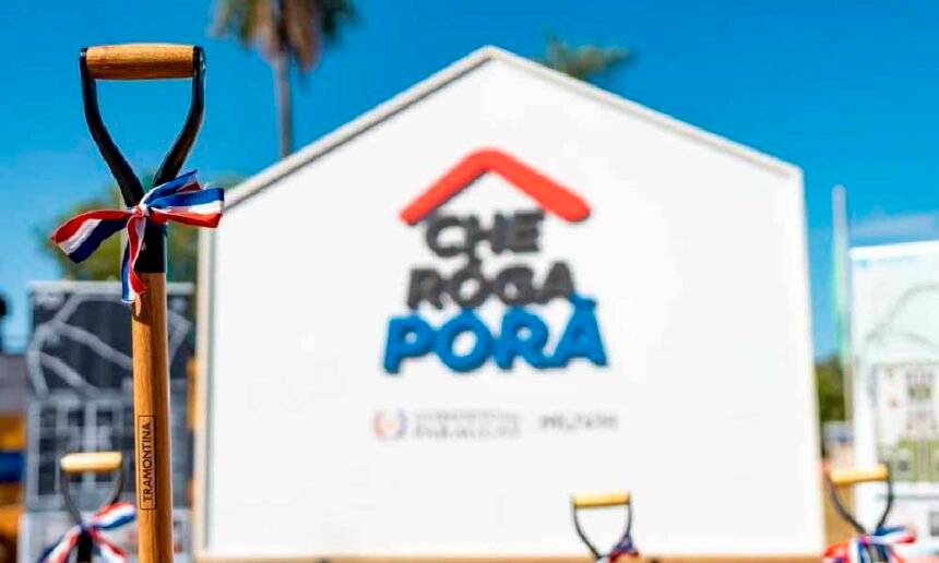Che Róga Porã 2.0: Cuando el sueño de la casa propia se convierte en el negocio de otros