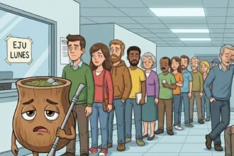 Cómo agendar turno IPS, consultar aportes y cobrar reposos