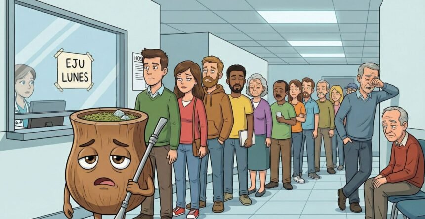 Cómo agendar turno IPS, consultar aportes y cobrar reposos