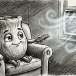 Aire Acondicionado Inverter vs Convencional: Consumo y BTUs Paraguay