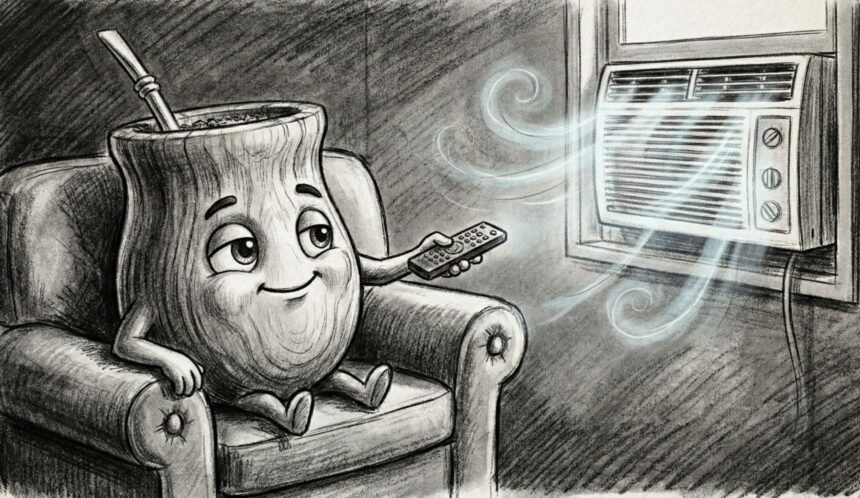 Aire Acondicionado Inverter vs Convencional: Consumo y BTUs Paraguay