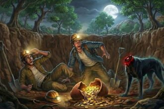 Plata Yvyguy: La eterna obsesión nacional por los tesoros malditos de la Guerra Guasu