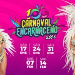 Carnaval Encarnaceno 2026: Precios y Fechas de la Edición Centenario