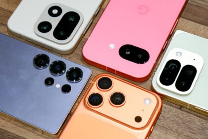 ¿Qué celular comprar en Paraguay según tu presupuesto?