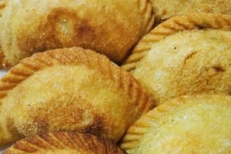 Receta de Pastel Mandi'o: El secreto para una masa perfecta, suave y crocante